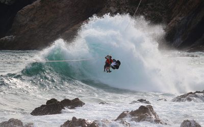 Mossel Bay, experiences all around!