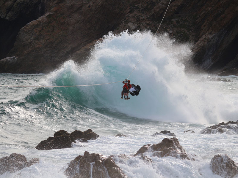 Mossel Bay, experiences all around!